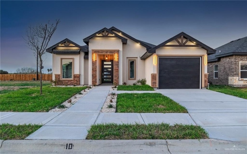 3313 E Alexa Street, Edinburg, TX 78542, 3 Bedrooms Bedrooms, ,2 BathroomsBathrooms,Residential,For Sale,3313 E Alexa Street,456456