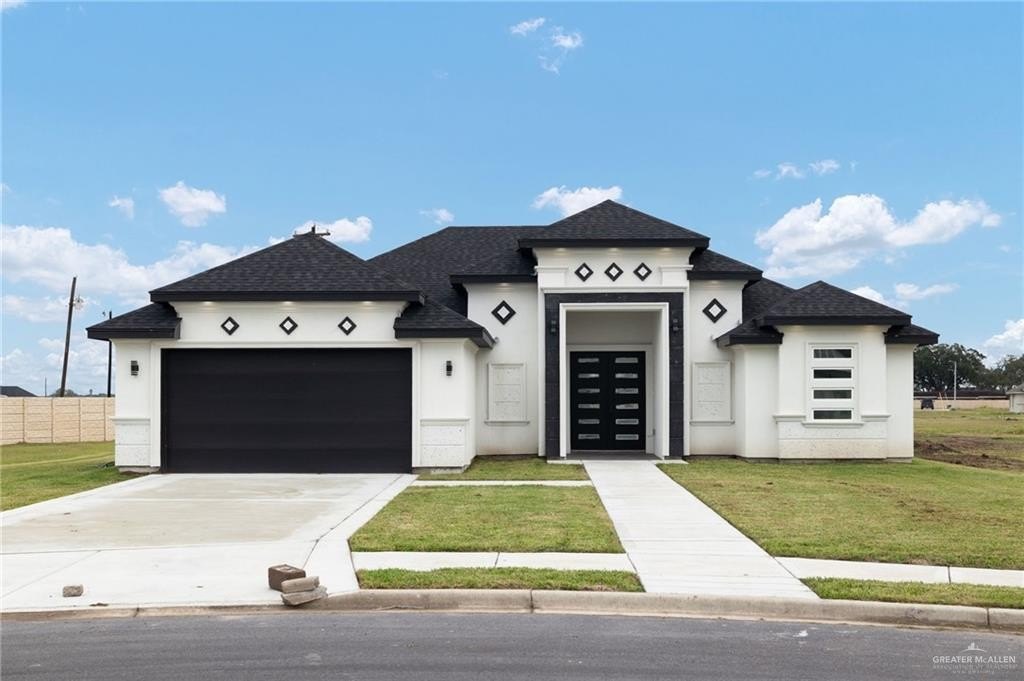 5608 Addison Lane, Weslaco, TX 78599, 4 Habitaciones Habitaciones , ,3 BañosBaños,Residential,En Venta,5608 Addison Lane,456492
