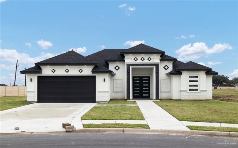 5608 Addison Lane, Weslaco, TX 78599, 4 Habitaciones Habitaciones , ,3 BañosBaños,Residential,En Venta,5608 Addison Lane,456492