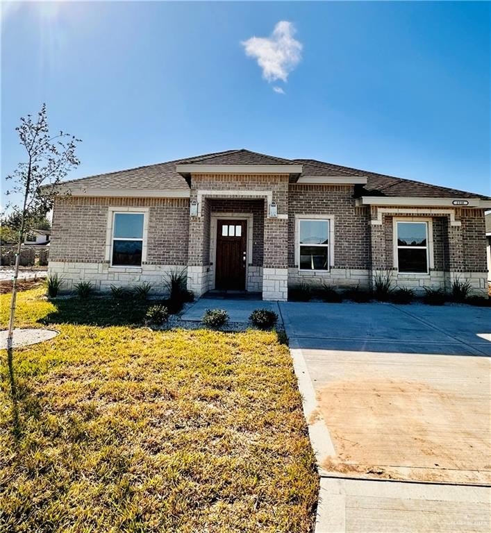 2110 Trinity, Donna, TX 78537, 3 Bedrooms Bedrooms, ,2 BathroomsBathrooms,Residential,For Sale,2110 Trinity,456498