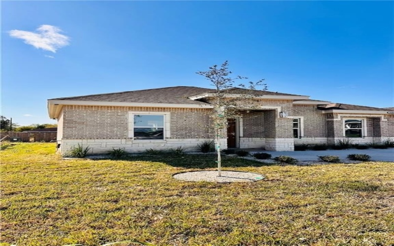 2110 Trinity, Donna, TX 78537, 3 Bedrooms Bedrooms, ,2 BathroomsBathrooms,Residential,For Sale,2110 Trinity,456498