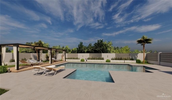 2211 Dorado Drive, Mission, TX 78573, 3 Bedrooms Bedrooms, ,2 BathroomsBathrooms,Residential,For Sale,2211 Dorado Drive,456651