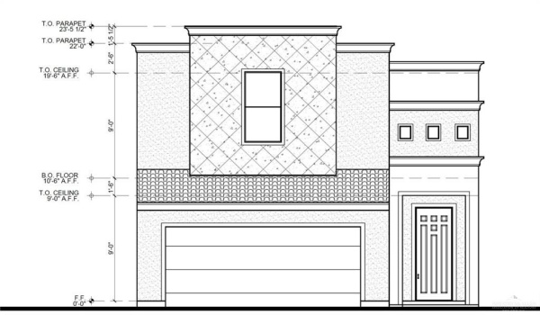 2211 Dorado Drive, Mission, TX 78573, 3 Bedrooms Bedrooms, ,2 BathroomsBathrooms,Residential,For Sale,2211 Dorado Drive,456651