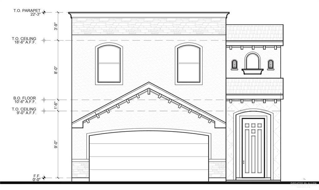 2205 Dorado Drive, Mission, TX 78573, 3 Bedrooms Bedrooms, ,2 BathroomsBathrooms,Residential,For Sale,2205 Dorado Drive,456652