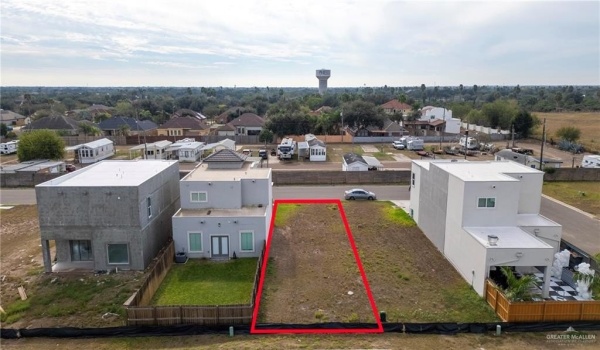 2205 Dorado Drive, Mission, TX 78573, 3 Bedrooms Bedrooms, ,2 BathroomsBathrooms,Residential,For Sale,2205 Dorado Drive,456652
