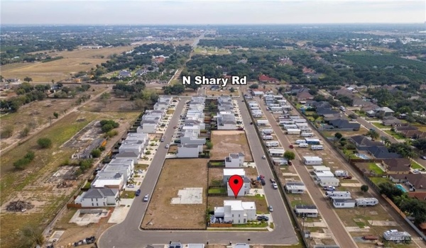 2205 Dorado Drive, Mission, TX 78573, 3 Bedrooms Bedrooms, ,2 BathroomsBathrooms,Residential,For Sale,2205 Dorado Drive,456652