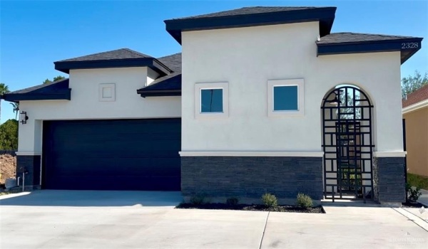 2328 N Peking Street, McAllen, TX 78501, 3 Bedrooms Bedrooms, ,2 BathroomsBathrooms,Residential,For Sale,2328 N Peking Street,456827