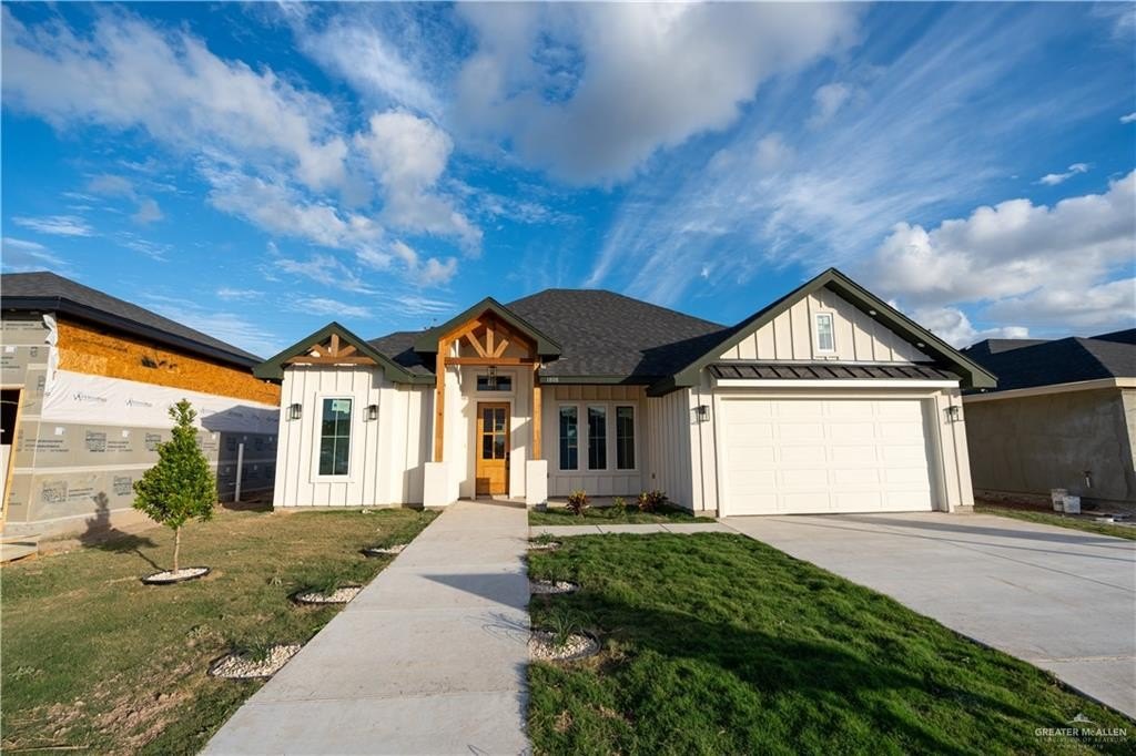 1808 Diplomat Drive, Edinburg, TX 78542, 3 Bedrooms Bedrooms, ,2 BathroomsBathrooms,Residential,For Sale,1808 Diplomat Drive,456896