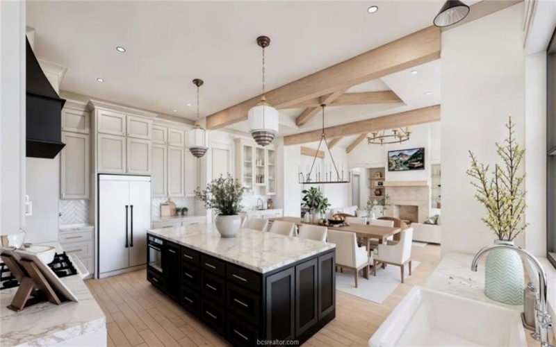 Lot 14 Forest Glen Court, Franklin, TX 77856, 4 Bedrooms Bedrooms, ,3 BathroomsBathrooms,Residential,For Sale,Lot 14 Forest Glen Court,25001493