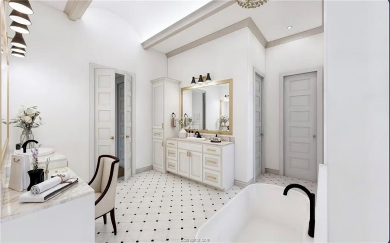 Lot 14 Forest Glen Court, Franklin, TX 77856, 4 Bedrooms Bedrooms, ,3 BathroomsBathrooms,Residential,For Sale,Lot 14 Forest Glen Court,25001493