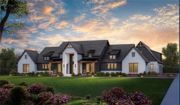 Lot 14 Forest Glen Court, Franklin, TX 77856, 4 Bedrooms Bedrooms, ,3 BathroomsBathrooms,Residential,For Sale,Lot 14 Forest Glen Court,25001493