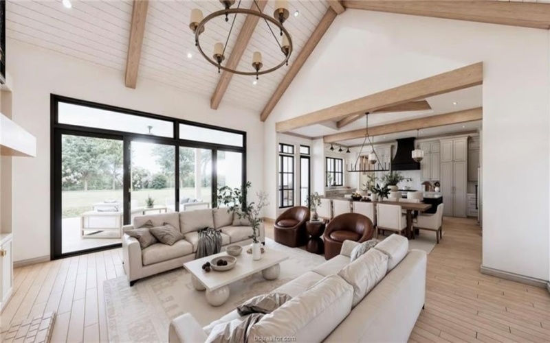 Lot 14 Forest Glen Court, Franklin, TX 77856, 4 Bedrooms Bedrooms, ,3 BathroomsBathrooms,Residential,For Sale,Lot 14 Forest Glen Court,25001493