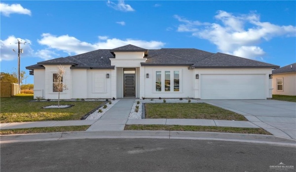 812 Spring Drive, Alton, TX 78573, 3 Bedrooms Bedrooms, ,3 BathroomsBathrooms,Residential,For Sale,812 Spring Drive,457173
