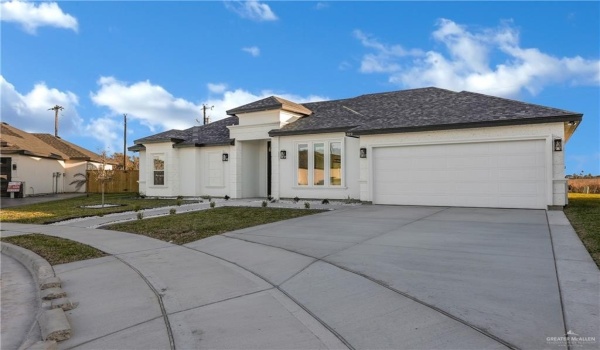 812 Spring Drive, Alton, TX 78573, 3 Bedrooms Bedrooms, ,3 BathroomsBathrooms,Residential,For Sale,812 Spring Drive,457173