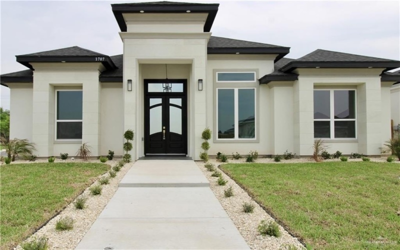 1707 Sophia Drive, San Juan, TX 78589, 3 Habitaciones Habitaciones , ,2 BañosBaños,Residential,En Venta,1707 Sophia Drive,457235