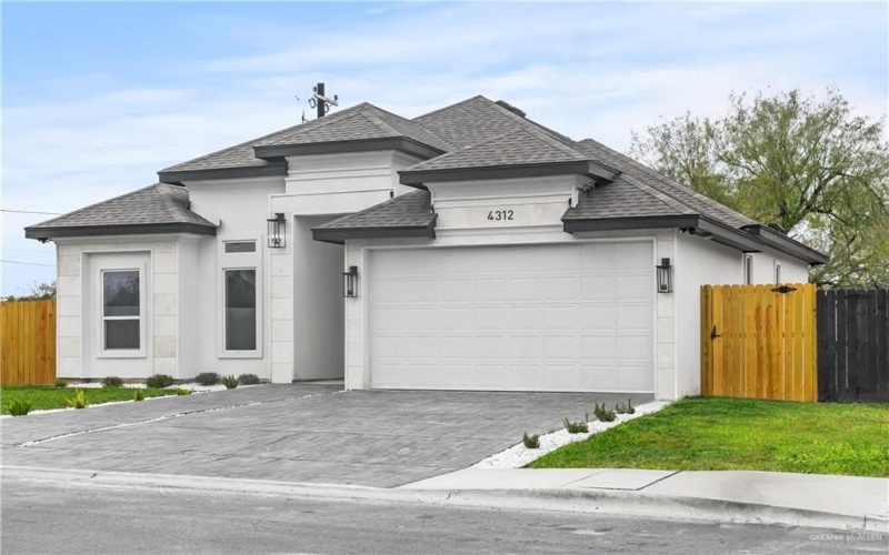 4312 Xenops Avenue, McAllen, TX 78503, 4 Bedrooms Bedrooms, ,2 BathroomsBathrooms,Residential,For Sale,4312 Xenops Avenue,457282