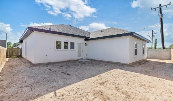 4312 Xenops Avenue, McAllen, TX 78503, 4 Bedrooms Bedrooms, ,2 BathroomsBathrooms,Residential,For Sale,4312 Xenops Avenue,457282