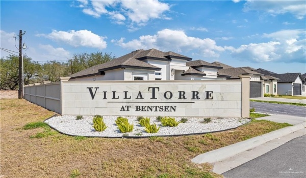 4312 Xenops Avenue, McAllen, TX 78503, 4 Bedrooms Bedrooms, ,2 BathroomsBathrooms,Residential,For Sale,4312 Xenops Avenue,457282
