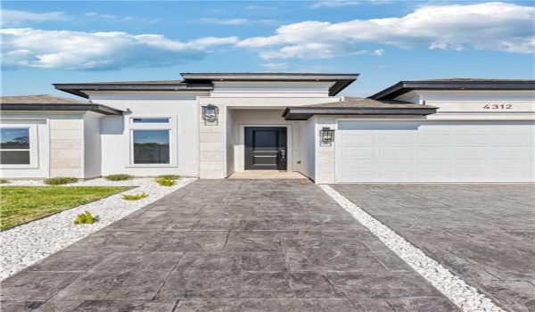 4312 Xenops Avenue, McAllen, TX 78503, 4 Bedrooms Bedrooms, ,2 BathroomsBathrooms,Residential,For Sale,4312 Xenops Avenue,457282