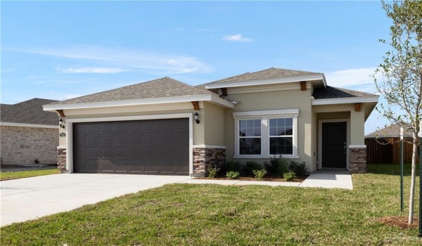 710 S Templo Dorado, Mission, TX 78572, 3 Bedrooms Bedrooms, ,2 BathroomsBathrooms,Residential,For Sale,710 S Templo Dorado,457514