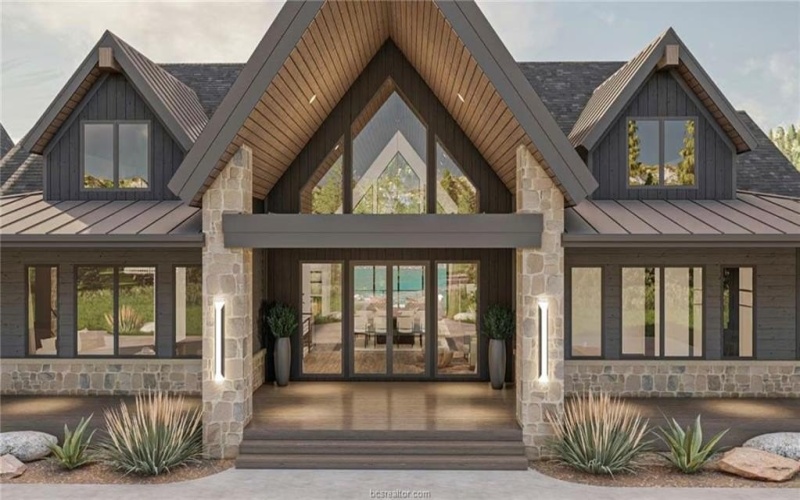 Lot 36 High Meadow Trail, Franklin, TX 77856, 4 Bedrooms Bedrooms, ,3 BathroomsBathrooms,Residential,For Sale,Lot 36 High Meadow Trail,25001499