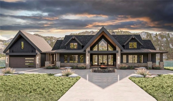 Lot 36 High Meadow Trail, Franklin, TX 77856, 4 Bedrooms Bedrooms, ,3 BathroomsBathrooms,Residential,For Sale,Lot 36 High Meadow Trail,25001499