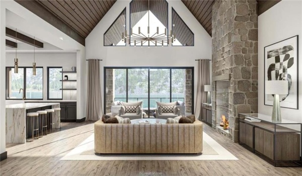 Lot 36 High Meadow Trail, Franklin, TX 77856, 4 Bedrooms Bedrooms, ,3 BathroomsBathrooms,Residential,For Sale,Lot 36 High Meadow Trail,25001499