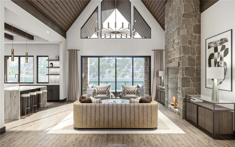 Lot 36 High Meadow Trail, Franklin, TX 77856, 4 Bedrooms Bedrooms, ,3 BathroomsBathrooms,Residential,For Sale,Lot 36 High Meadow Trail,25001499