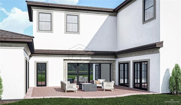 501 Grayson Avenue, McAllen, TX 78504, 4 Bedrooms Bedrooms, ,2 BathroomsBathrooms,Residential,For Sale,501 Grayson Avenue,457940