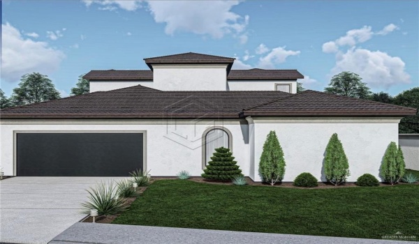 501 Grayson Avenue, McAllen, TX 78504, 4 Bedrooms Bedrooms, ,2 BathroomsBathrooms,Residential,For Sale,501 Grayson Avenue,457940