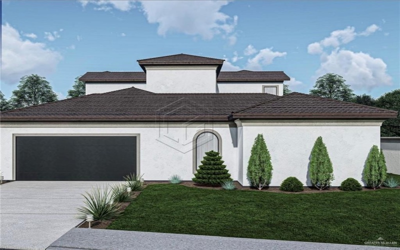 501 Grayson Avenue, McAllen, TX 78504, 4 Bedrooms Bedrooms, ,2 BathroomsBathrooms,Residential,For Sale,501 Grayson Avenue,457940