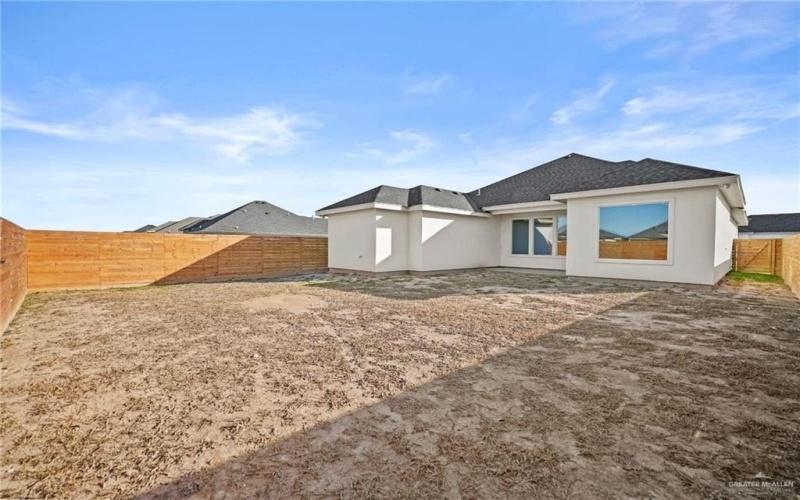 3305 E Marbury Street, Edinburg, TX 78542, 3 Bedrooms Bedrooms, ,2 BathroomsBathrooms,Residential,For Sale,3305 E Marbury Street,458027