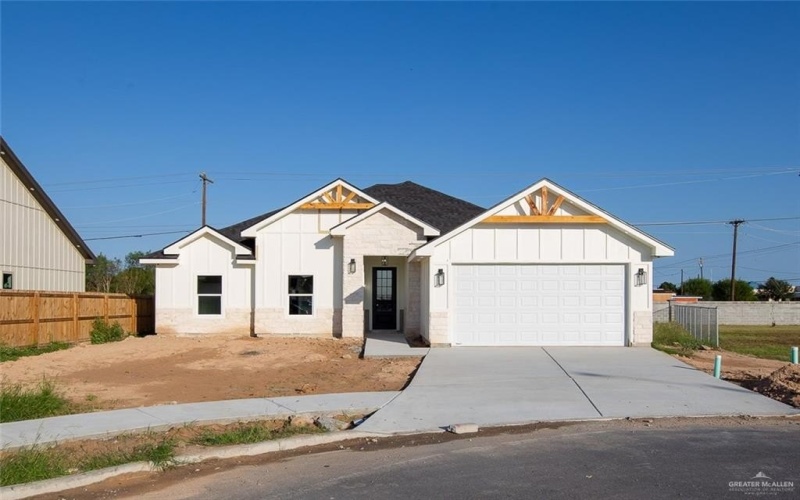 4106 Nivia Carolina Avenue, Weslaco, TX 78599, 4 Habitaciones Habitaciones , ,2 BañosBaños,Residential,En Venta,4106 Nivia Carolina Avenue,458481