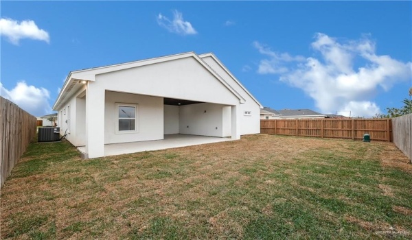 3310 Las Vistas Lane, Weslaco, TX 78596, 3 Habitaciones Habitaciones , ,2 BañosBaños,Residential,En Venta,3310 Las Vistas Lane,458590