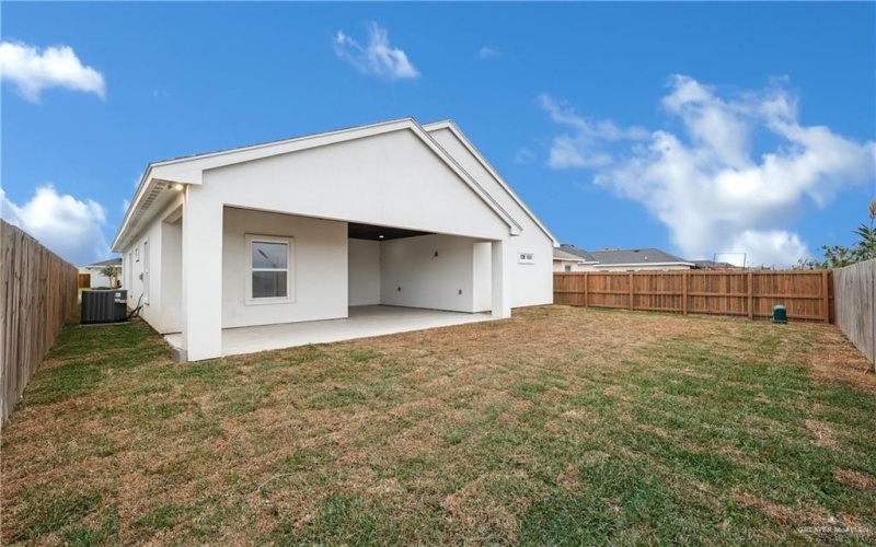 3310 Las Vistas Lane, Weslaco, TX 78596, 3 Habitaciones Habitaciones , ,2 BañosBaños,Residential,En Venta,3310 Las Vistas Lane,458590