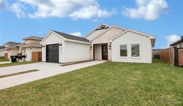 3310 Las Vistas Lane, Weslaco, TX 78596, 3 Habitaciones Habitaciones , ,2 BañosBaños,Residential,En Venta,3310 Las Vistas Lane,458590