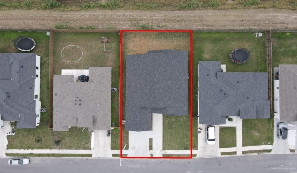 3310 Las Vistas Lane, Weslaco, TX 78596, 3 Habitaciones Habitaciones , ,2 BañosBaños,Residential,En Venta,3310 Las Vistas Lane,458590