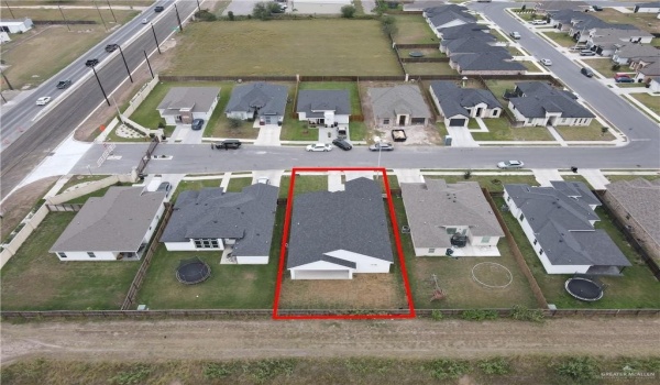 3310 Las Vistas Lane, Weslaco, TX 78596, 3 Habitaciones Habitaciones , ,2 BañosBaños,Residential,En Venta,3310 Las Vistas Lane,458590