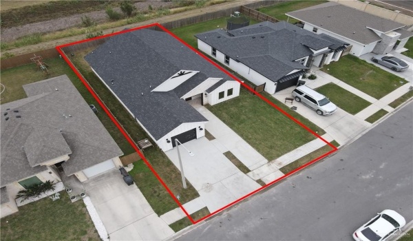 3310 Las Vistas Lane, Weslaco, TX 78596, 3 Habitaciones Habitaciones , ,2 BañosBaños,Residential,En Venta,3310 Las Vistas Lane,458590