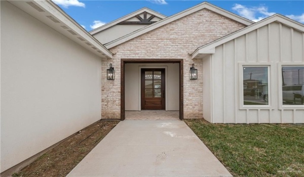 3310 Las Vistas Lane, Weslaco, TX 78596, 3 Habitaciones Habitaciones , ,2 BañosBaños,Residential,En Venta,3310 Las Vistas Lane,458590