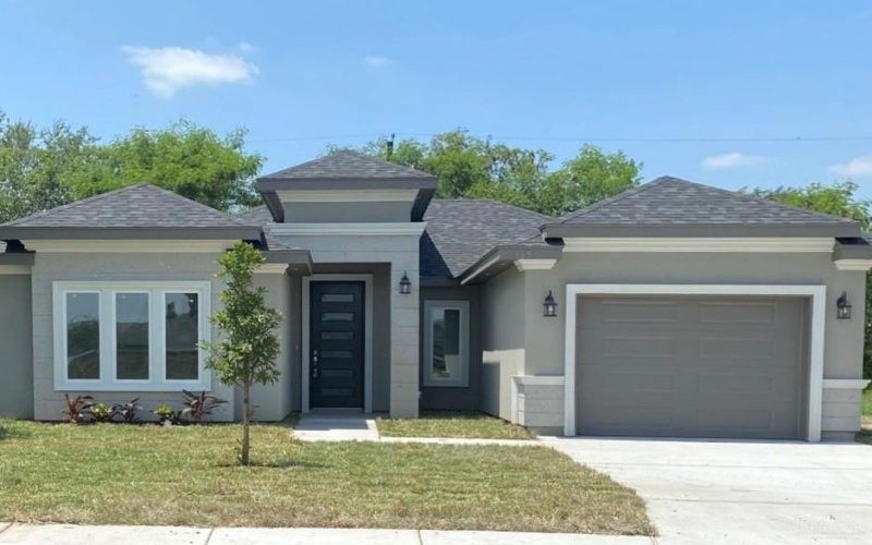 2314 Cuesta Del Sol Street, Edinburg, TX 78542, 3 Bedrooms Bedrooms, ,2 BathroomsBathrooms,Residential,For Sale,2314 Cuesta Del Sol Street,458597