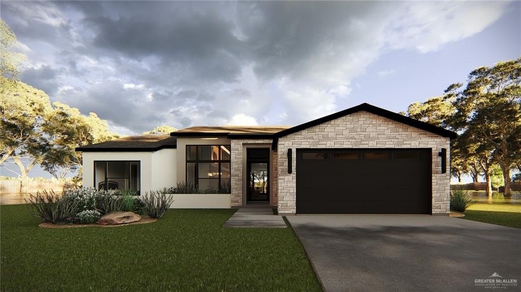 2712 E Burberry Drive, Edinburg, TX 78542, 4 Habitaciones Habitaciones , ,3 BañosBaños,Residential,En Venta,2712 E Burberry Drive,458651