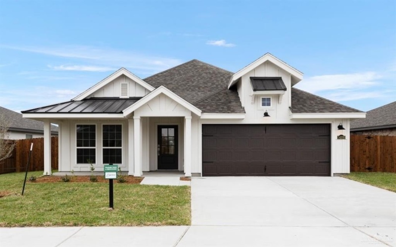 14205 Chalk Ridge Drive, McAllen, TX 78504, 3 Bedrooms Bedrooms, ,2 BathroomsBathrooms,Residential,For Sale,14205 Chalk Ridge Drive,458682