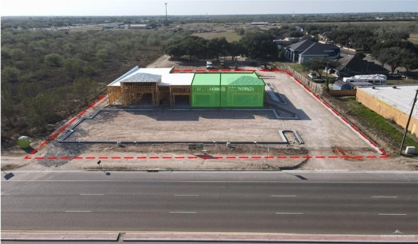 10211 W Hwy 107 #3, Mission, TX 78573, ,Commercial Lease,For Rent,10211 W Hwy 107,458726