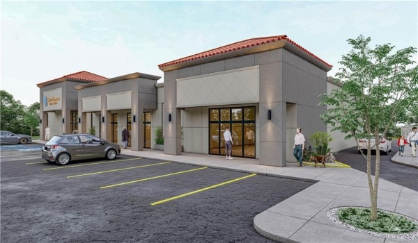 10211 W Hwy 107 #3, Mission, TX 78573, ,Commercial Lease,For Rent,10211 W Hwy 107,458726