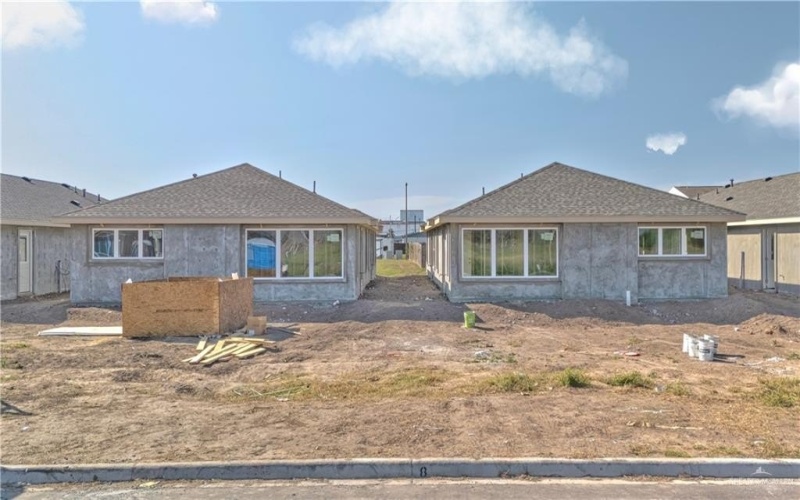 1621 El Camino Drive, Weslaco, TX 78596, ,Residential Multi Family,For Sale,1621 El Camino Drive,458762
