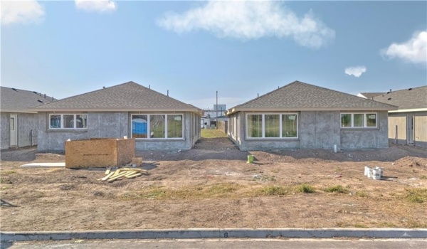 1629 El Camino Drive, Weslaco, TX 78596, ,Residential Multi Family,En Venta,1629 El Camino Drive,458763