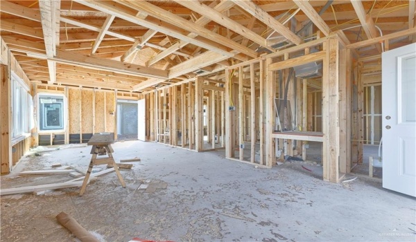 1629 El Camino Drive, Weslaco, TX 78596, ,Residential Multi Family,En Venta,1629 El Camino Drive,458763