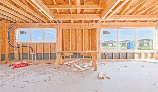 1629 El Camino Drive, Weslaco, TX 78596, ,Residential Multi Family,En Venta,1629 El Camino Drive,458763