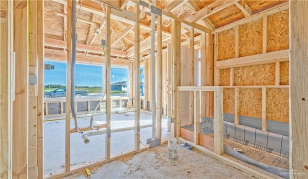 1629 El Camino Drive, Weslaco, TX 78596, ,Residential Multi Family,En Venta,1629 El Camino Drive,458763